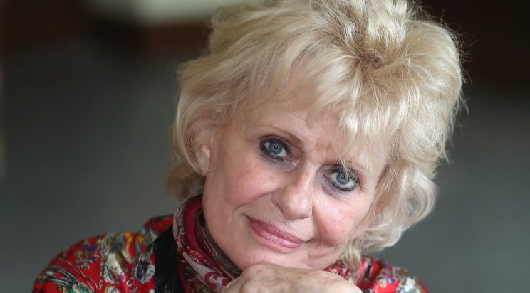 Esztergályos Cecília vallomása Nemcsák Károlynak: "Ezért nem lettél a férjem"