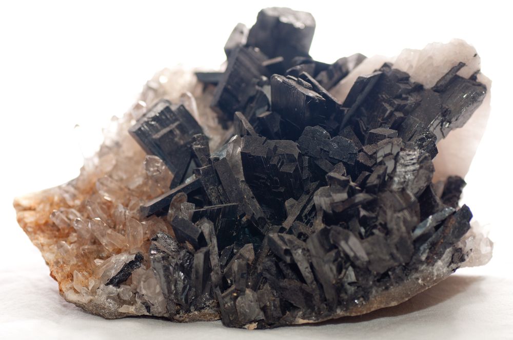 An African country that banned exports of its most important resource now bans two more