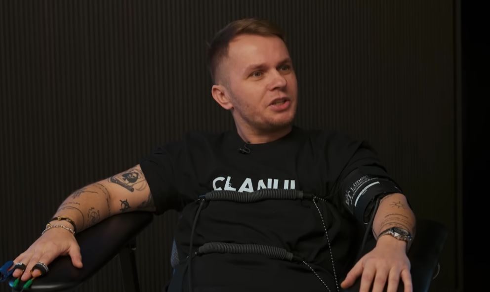 De ce Codin Maticiuc nu vrea să intre în politică: „Sistemul e atât de corupt și de greu încât, dacă vrei să schimbi ceva, nu vei reuși”