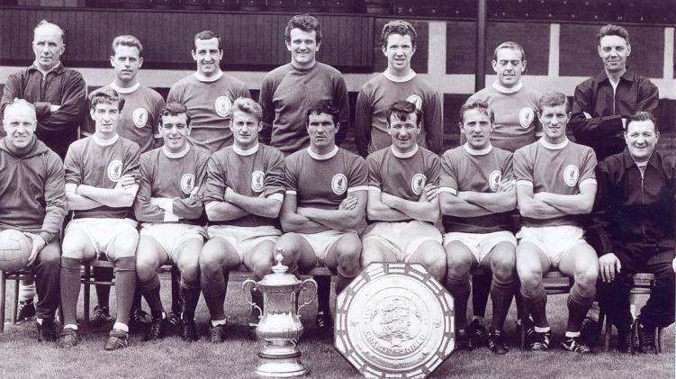 Întâlnire monumentală la Liverpool cu Ian Callaghan, campion mondial cu Anglia în 1966: ”Nu credeam că petroliștii sunt așa de buni”