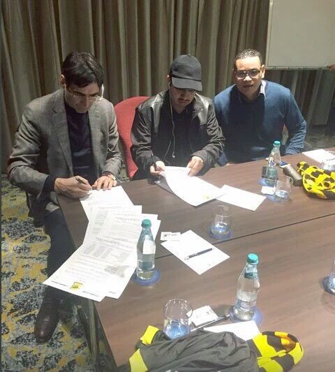 Piți, nerăbdător să antreneze iar Al Ittihad: ”Am lenevit destul șase luni”. ^Fane Iovan - ”secund”, Cristi Tănase - primul transfer? / GALERIE FOTO