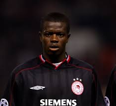 Top 5 youngest scorers in the Champions League, see which Ghana player makes the list