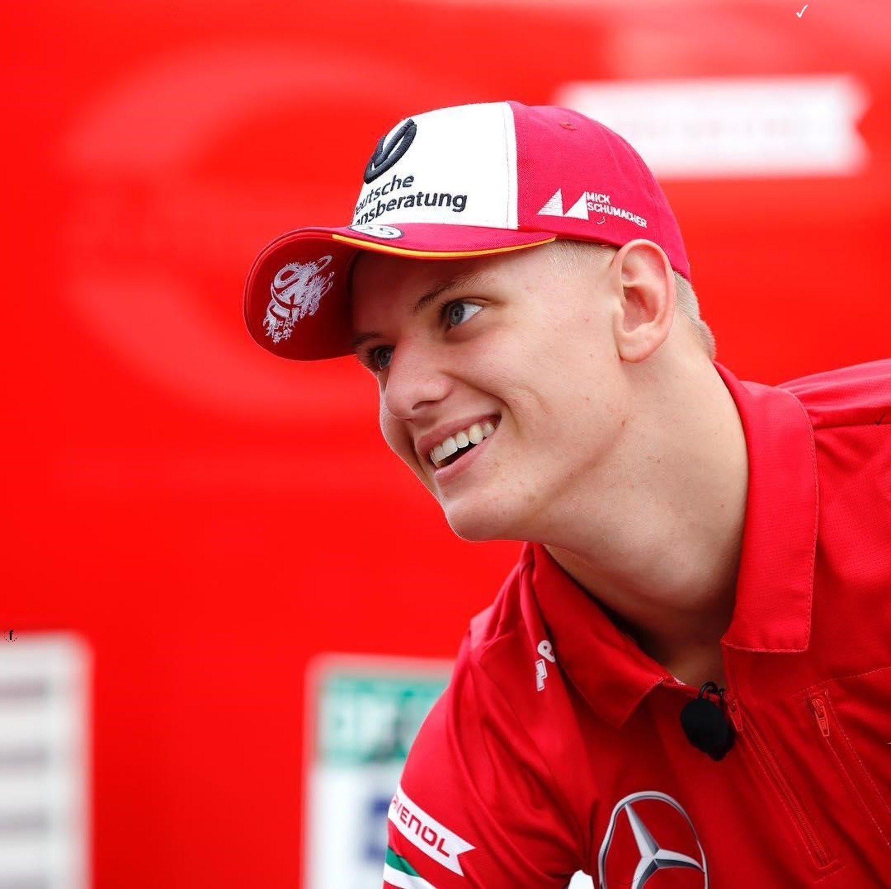 Fiul lui Michael Schumacher este leit tatăl său: Vreau să câştig titlul mondial în Formula 1 | FOTO