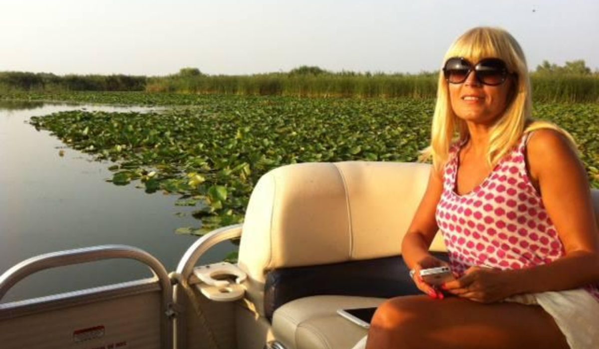 Ce a făcut Elena Udrea după ce a ajuns în vacanță la Mamaia: „Dacă trăia Ceaușescu, v-ar fi condamnat pe viață”