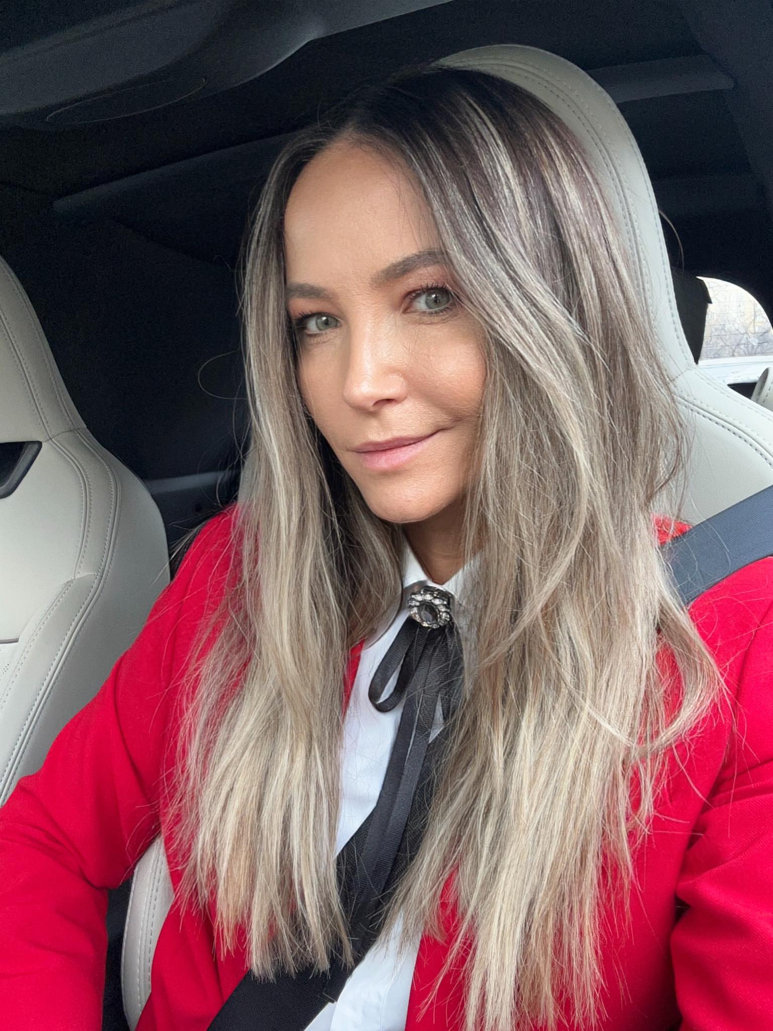 Octavia Geamănu, apariție inedită la PRO TV. Anunțul făcut despre soțul ei, Marian Ionescu: „El nu a știut 17 ani când e ziua mea”