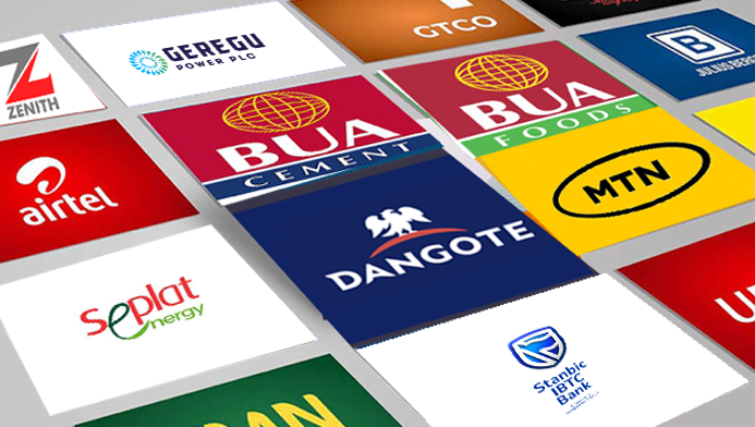 The 10 most valuable Nigerian companies by market capitalization