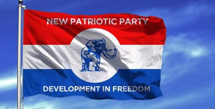 NPP: Ejisu parliamentary primary holds today