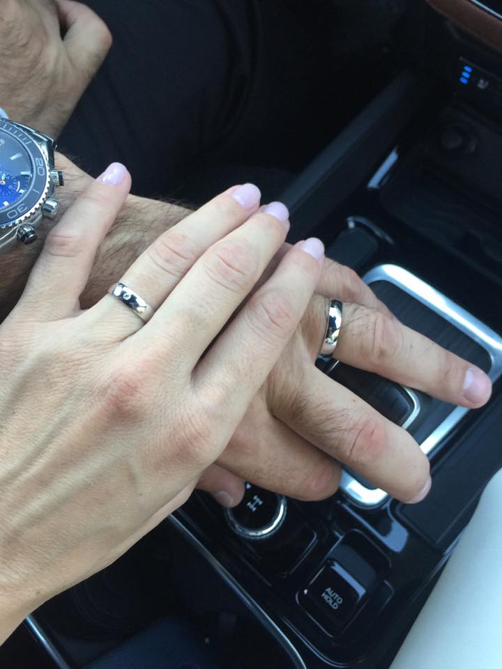 Mesajul Roxanei Ciuhulescu după nuntă. "Am crezut că am uitat gustul fericirii" | FOTO