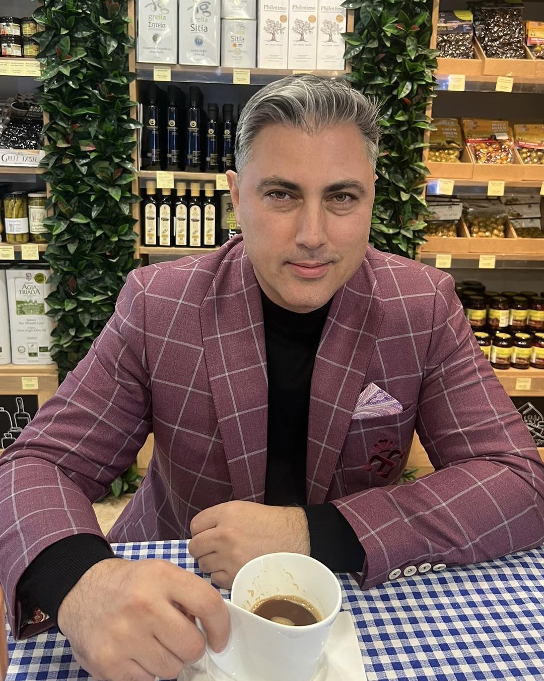 Alexandru Ciucu spune dacă și-a refăcut viața după despărțirea de Alina Sorescu: „Trebuie să repar trauma copiilor”