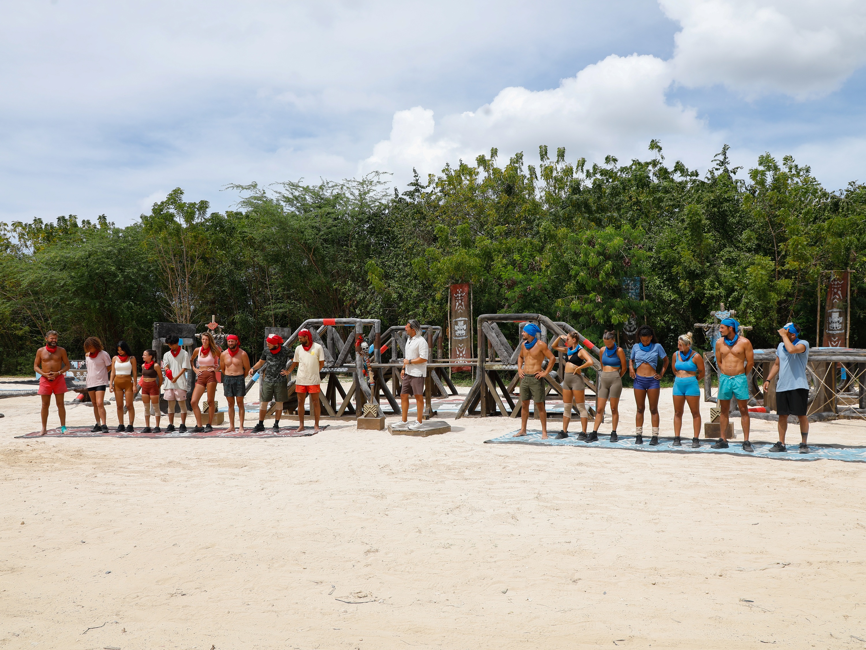 Survivor România, 4 aprilie 2026. Ramona, concurenta din echipa Războinicilor, a găsit pe plajă un mesaj într-o sticlă