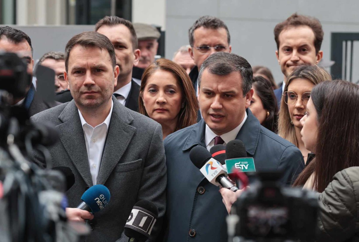 Dreapta Unită a cerut Avocatului Poporului să atace la CCR Ordonanța comasării alegerilor: „Ciolacu, Ciucă și Iohannis calcă în picioare democrația românească”