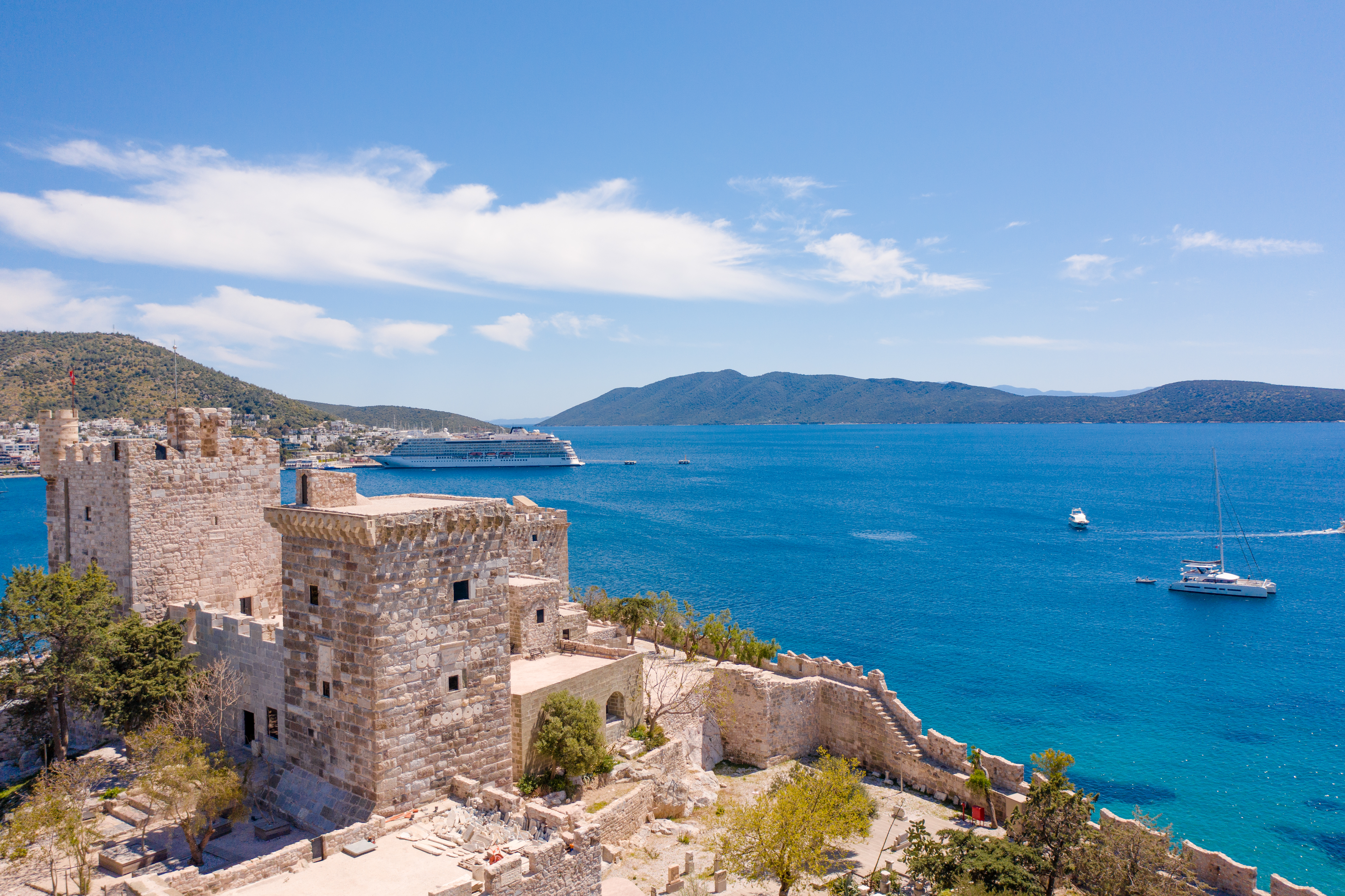 Bodrum (Trucia)