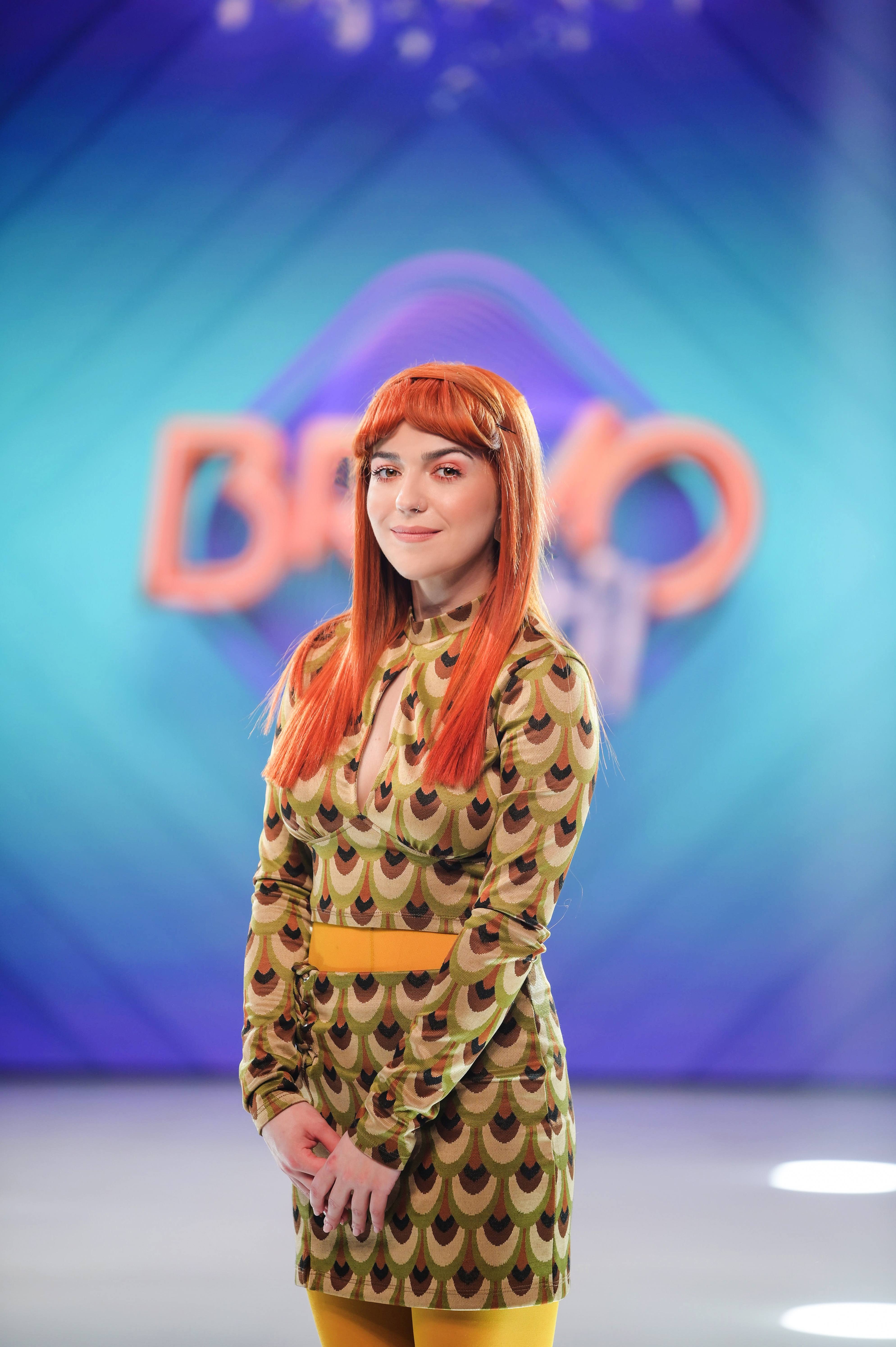 Cine e Milena de la „Bravo, ai stil”, sezonul 8. Are 23 de ani și deține propria firmă