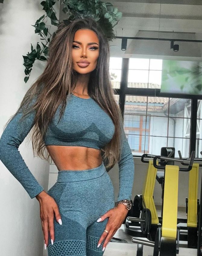 Gabi Bădălău, convins că Bianca Drăgușanu l-a înșelat cu Auday Al-Ahmad: „Nu am cum să fiu gelos pe bodyguarzi și asistenți medicali”. Reacția ei