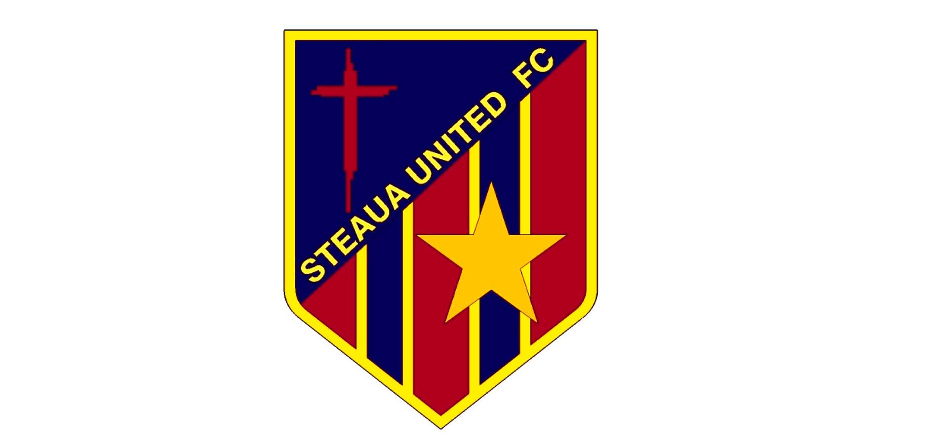 Un român, fan al Stelei, a înfiinţat în America o echipă de amatori care poartă numele revendicat de Gigi Becali de la Armată şi joacă în roşu şi albastru. Nu FCSB, ci Steaua United!