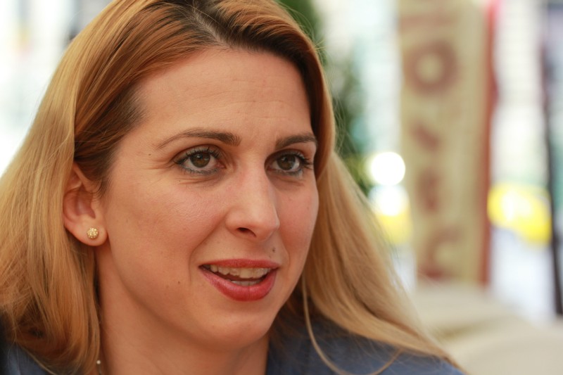 Campioana Alina Dumitru: ”Ne spălam kimonourile ca la Armată!” / PARTEA I