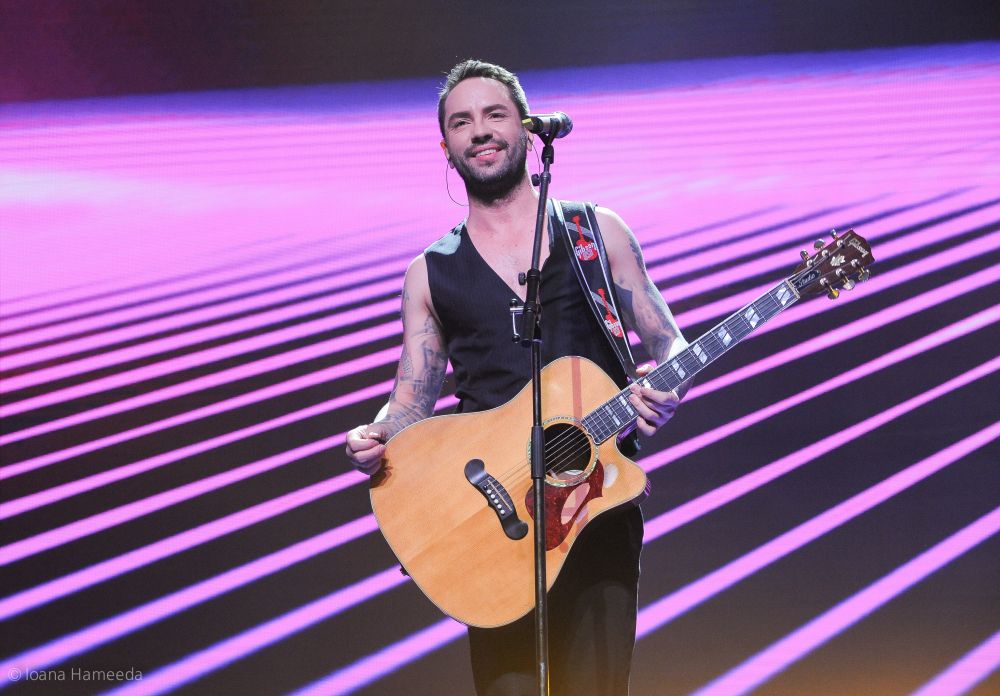 Surpriză de proporții în FINALA EUROVISION ROMÂNIA 2019. Ester Peony merge la Tel Aviv!  | FOTO&VIDEO