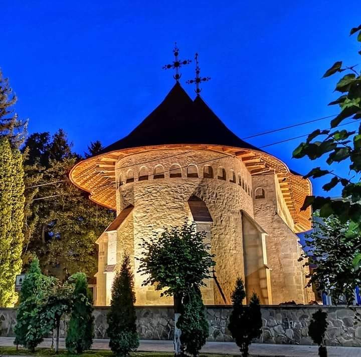 Locuri de vizitat în Suceava. Cele mai intereante obiective turistice