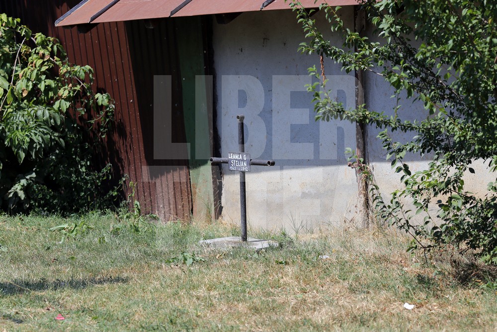 EXCLUSIV/ Sinucidere și crimă la Brănești. Mama și-a împins fata cea mare în fața trenului, pe cele doua mici le-a luat în brațe și a sărit pe șine!