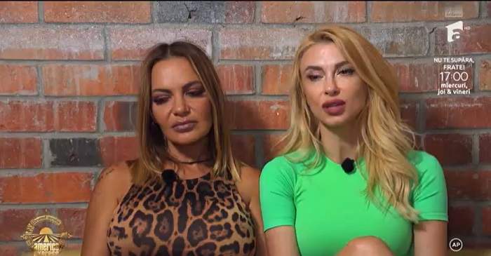 Andreea Antonescu, despre relația Andreei Bălan cu Victor Cornea: „Adevărul îl știm noi foarte bine”. S-a rupt relația de prietenie