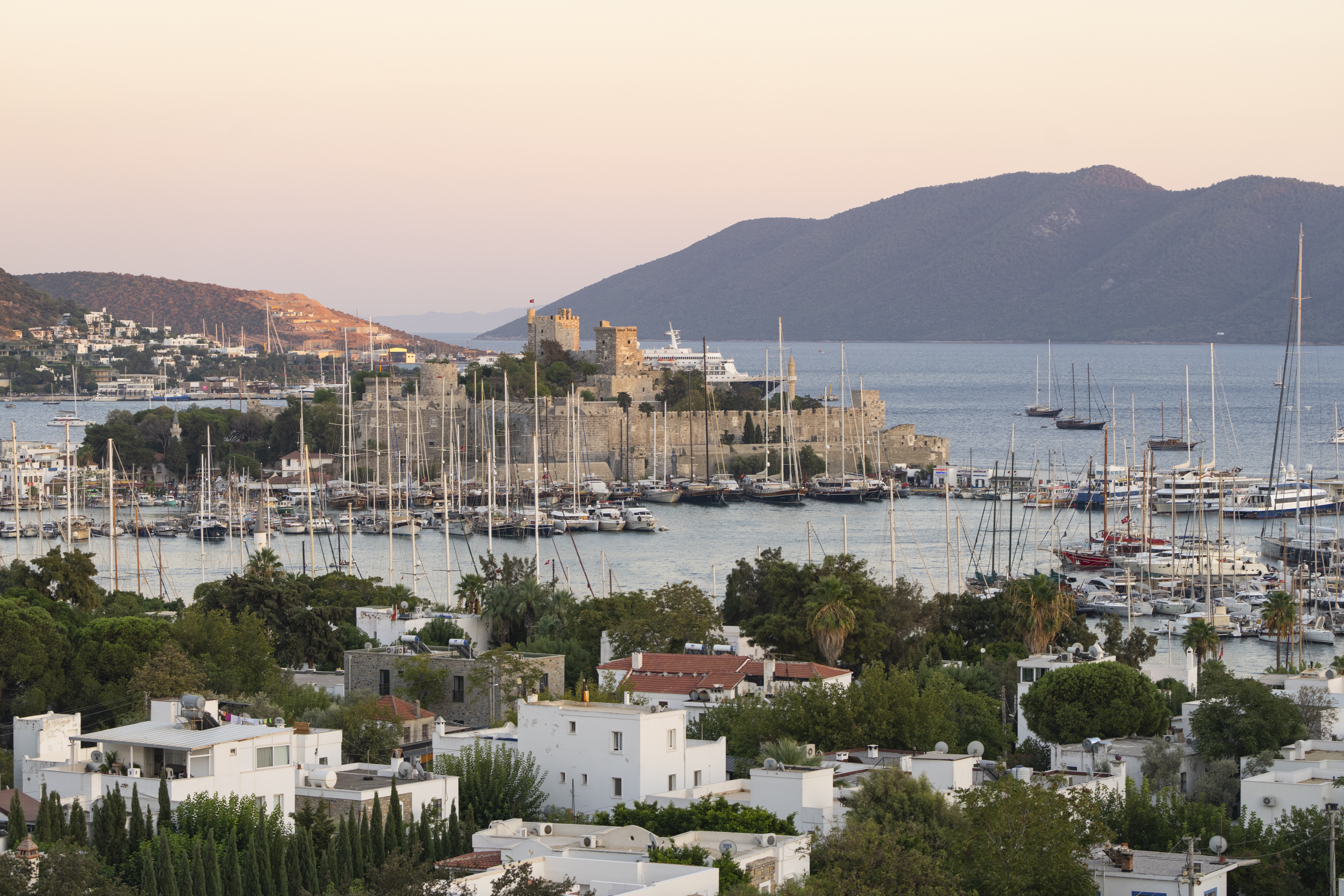 Bodrum (Trucia)