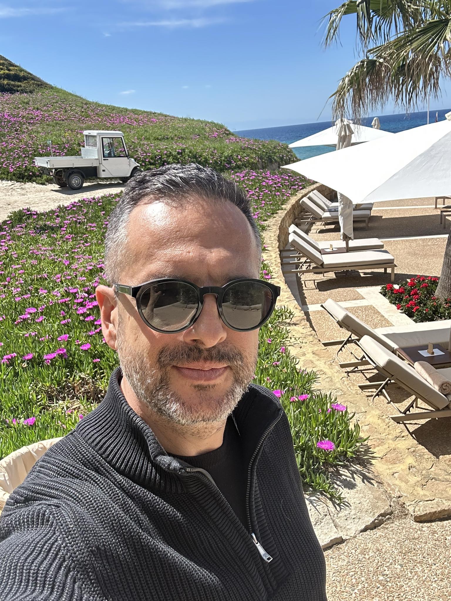 Câți bani a plătit Mădălin Ionescu în Grecia pentru o masă de patru persoane: „Nu exagerez. Țară care a devenit un miracol economic”