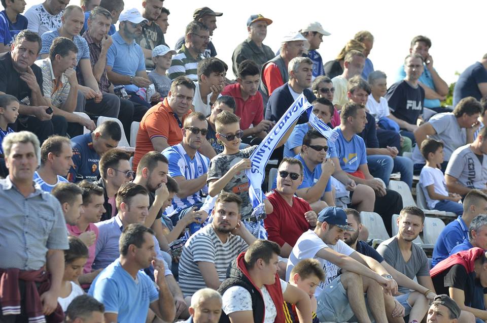 LIGA I: CSU CRAIOVA - CSMS IAȘI 2-0. ^Bawab i-a arătat lui Keșeru cum trebuia să execute lovitura liberă din meciul cu Ungaria / FOTO ÎN ARTICOL