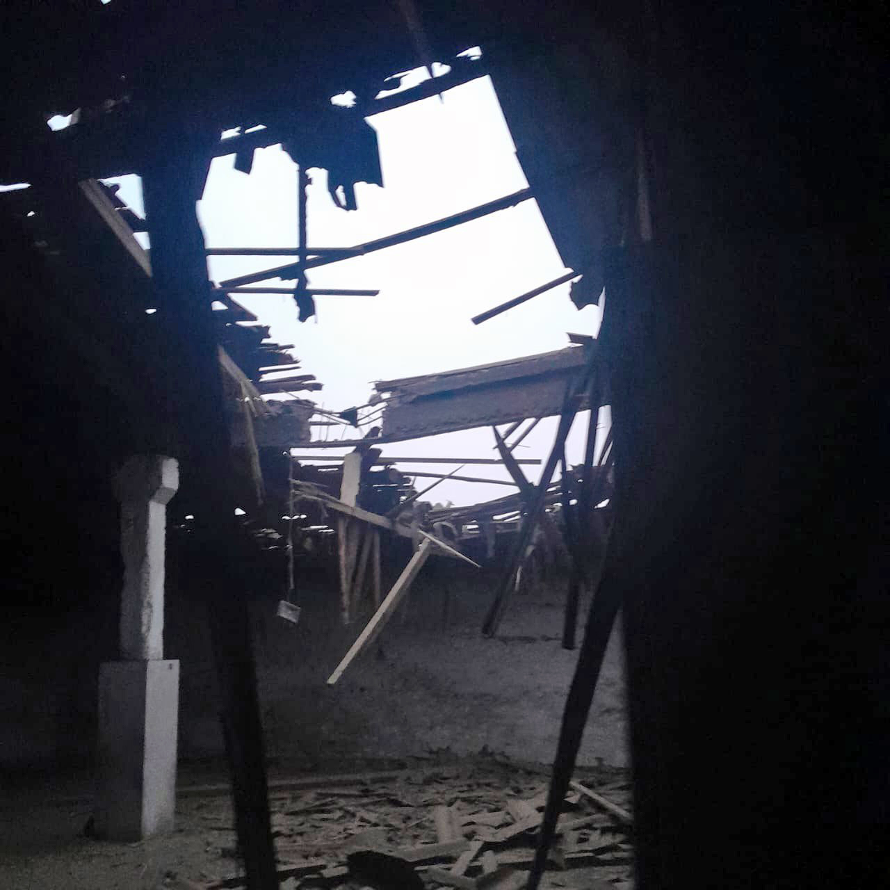 Cum faci agricultură profitabilă cu rachete și drone deasupra lanurilor de grâu și a fermelor cu animale. Interviu cu Sergiy Kasianov, om de afaceri din Herson, Ucraina