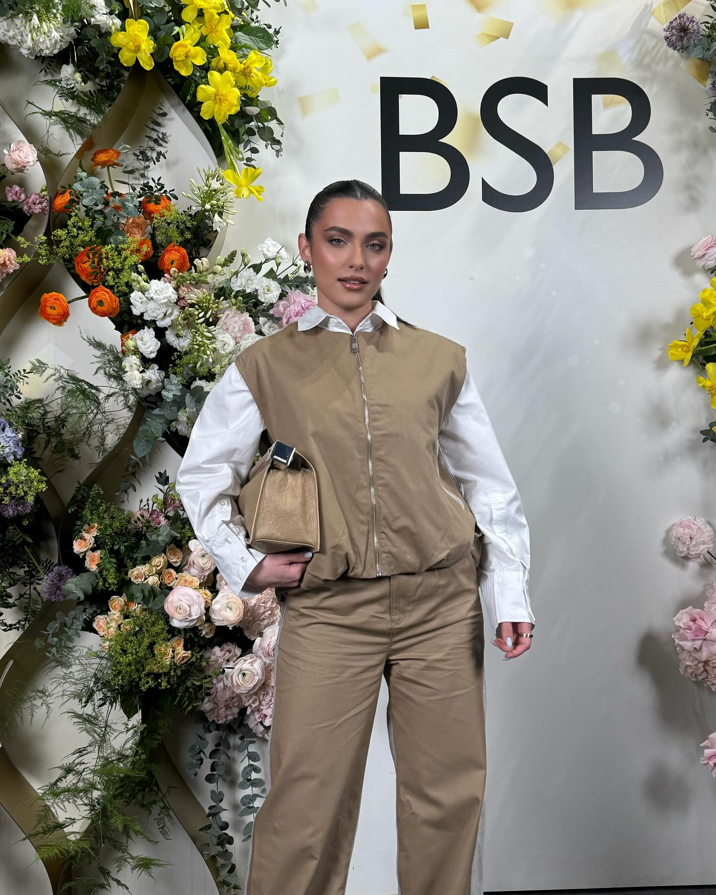Imagini cu Alexia Eram în lenjerie intimă. Cum a apărut fiica Andreei Esca: „Căutam în hainele mamei mele tot ce era mai extravagant”