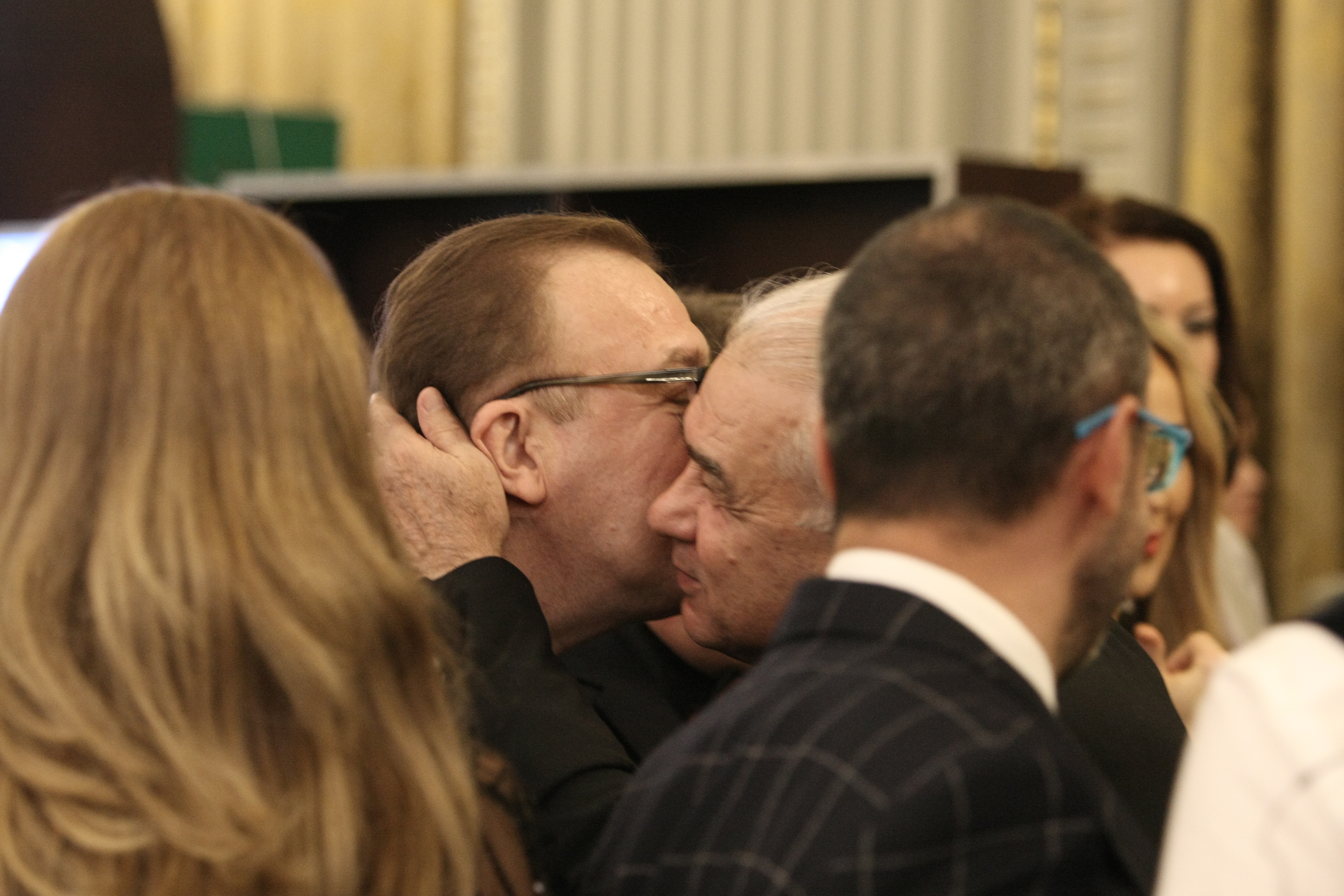 Helmuth Duckadam, eroul de la Sevilla, președintele de imagine al Stelei, și-a propus să facă unele schimbări în viața sa, iar prima decizie a fost luată în urmă cu două luni, când a renunțat la țigări
