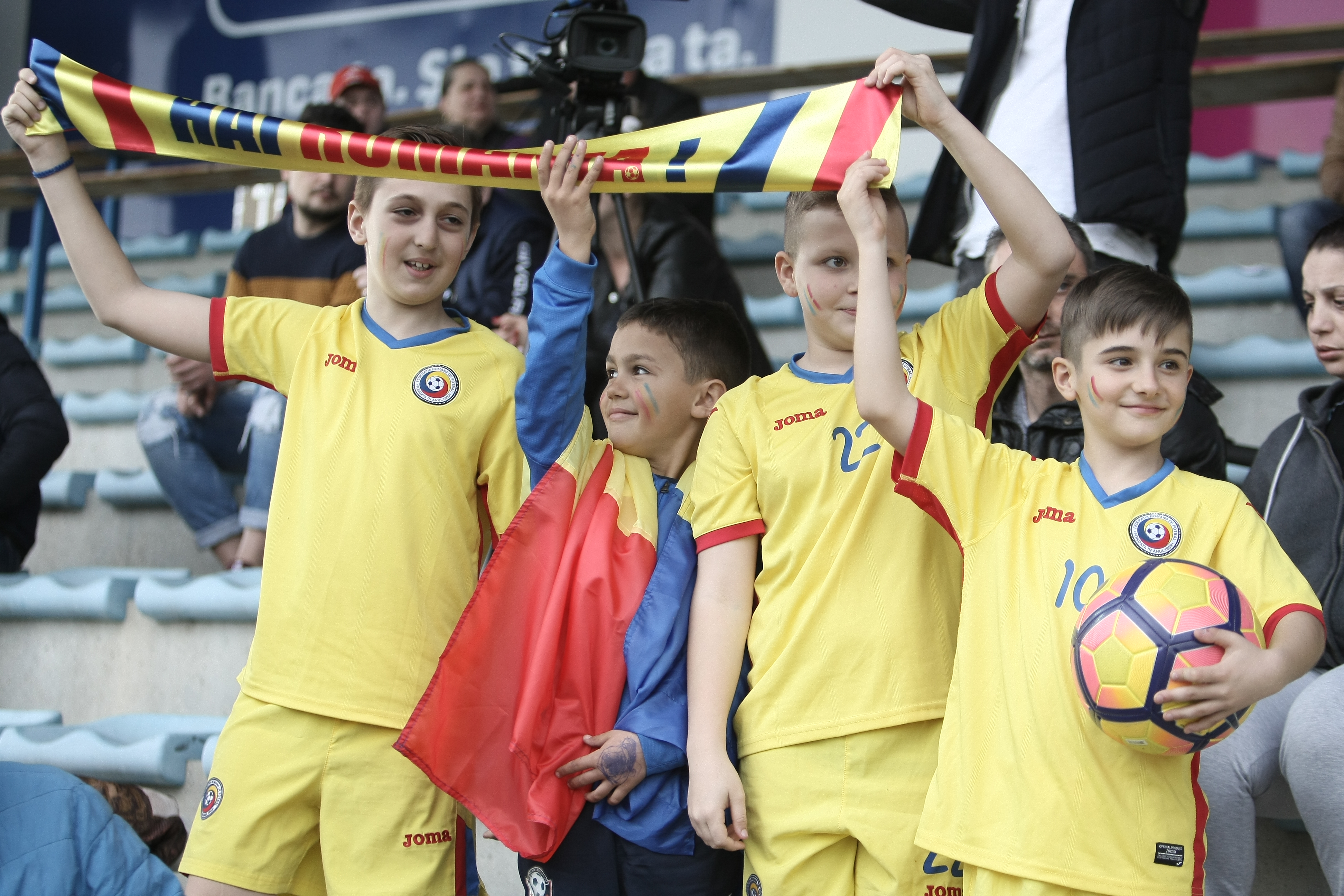 LIVE TEXT: România - Danemarca 0-0, în preliminariile CM 2018. Rămânem cu iluziile. Mondiale? Să fim serioși, herr Daum | LIVE&FOTO&VIDEO