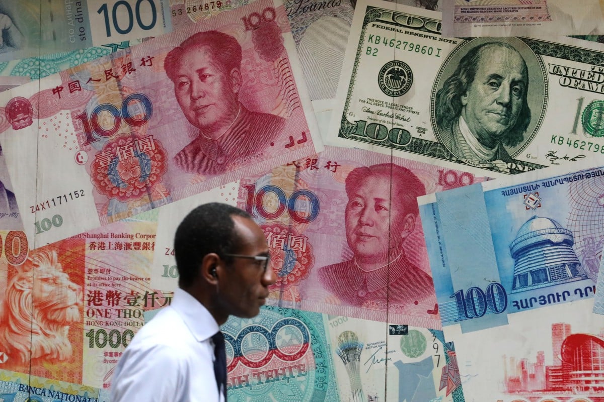Kenya gains an extra $250 million in savings after converting $5 billion loan into Chinese Yuan