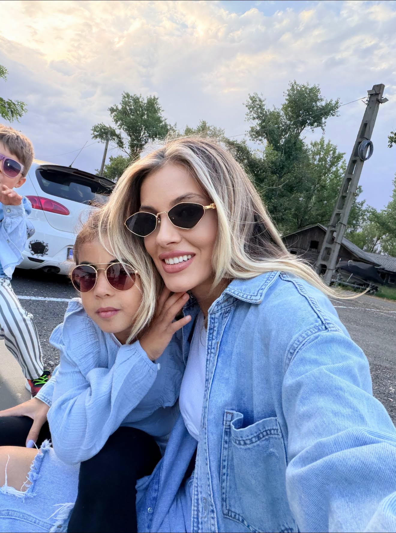 Imagini cu Andreea Ibacka în costum de baie, după ce s-a apucat de sală. „Mi-am făcut curaj să postez”