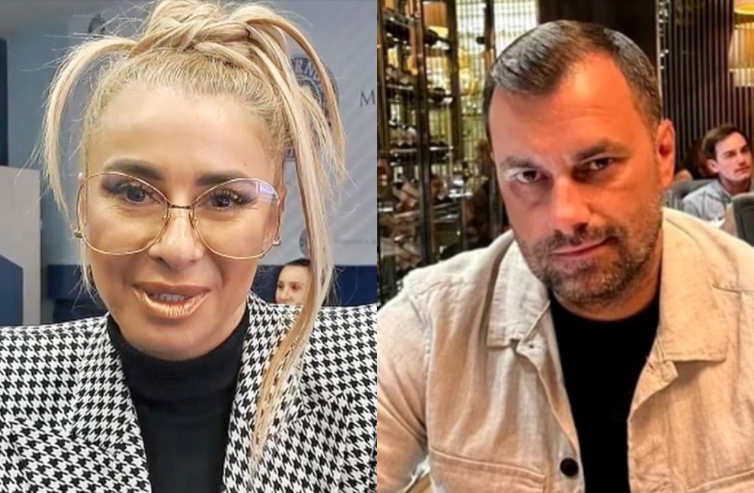 Anamaria Prodan, mesaj pentru Laurențiu Reghecampf, după ce s-a afișat cu noul iubit: „Dacă ne vom întâlni să ne spunem «Cum îți merge?»”