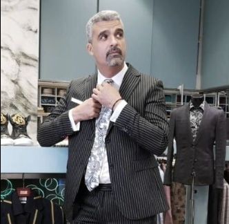 Aurelian Temișan și George Burcea nu au mai vorbit: „Fiecare are viața lui”. Artistul a fost nașul de cununie al actorului
