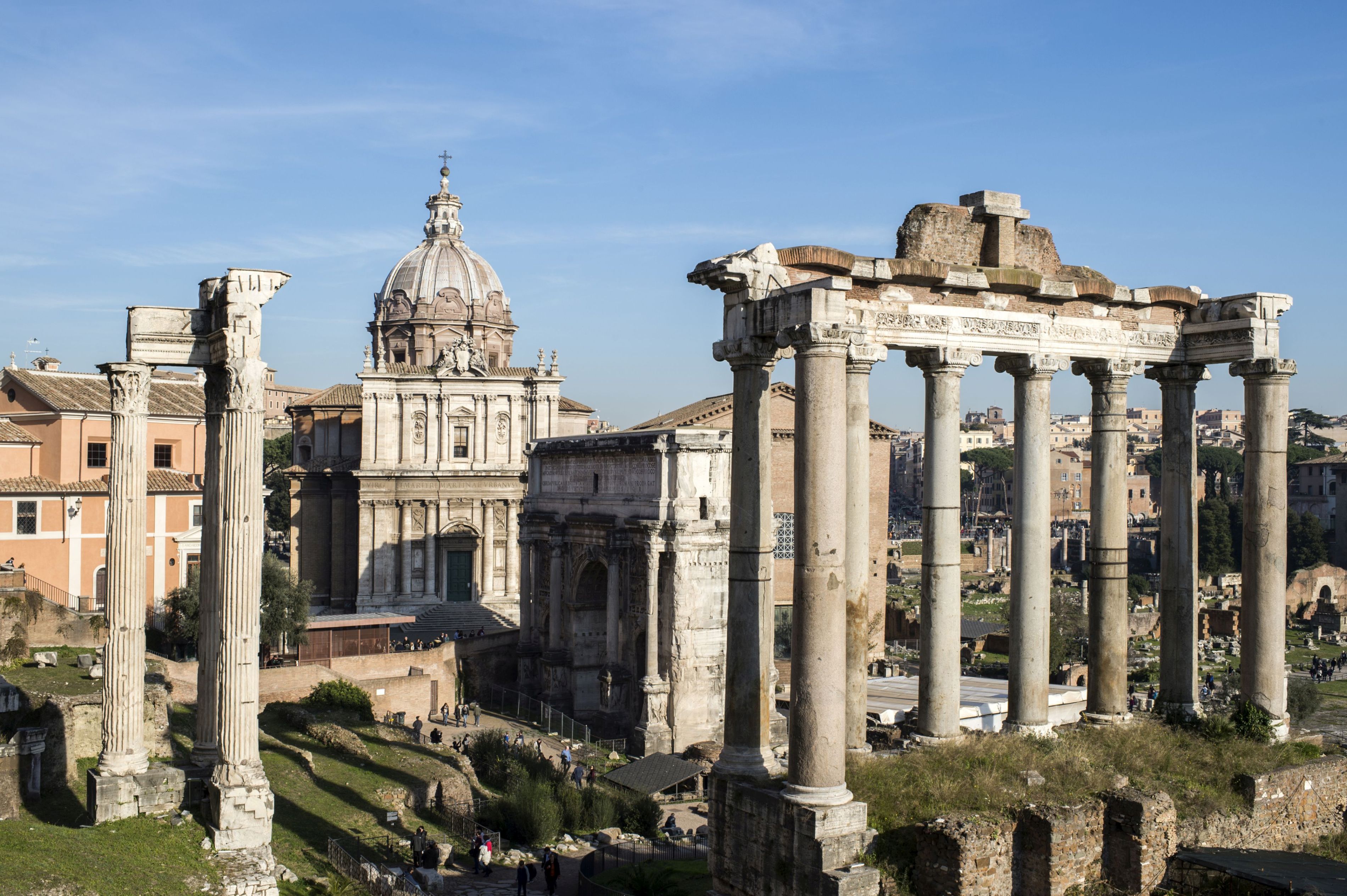 Locuri de vizitat în Italia - destinații pentru o vacanță de neuitat