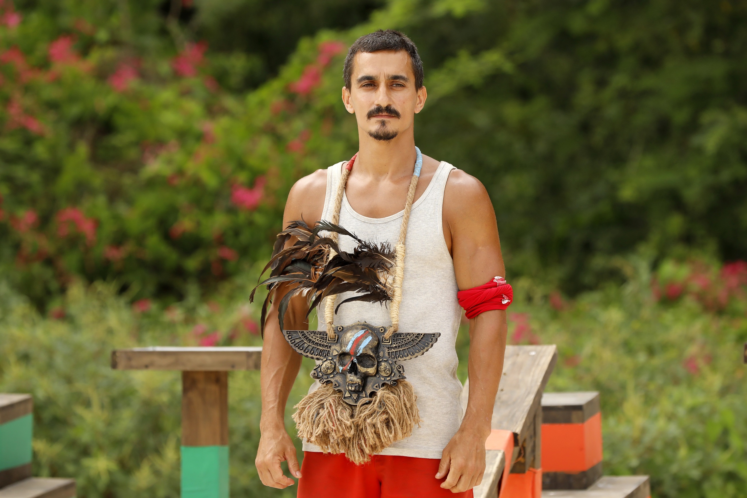 TJ Miles, Cătălin Zmărăndescu și Mari Fica au fost propuși spre eliminare la „Survivor România”