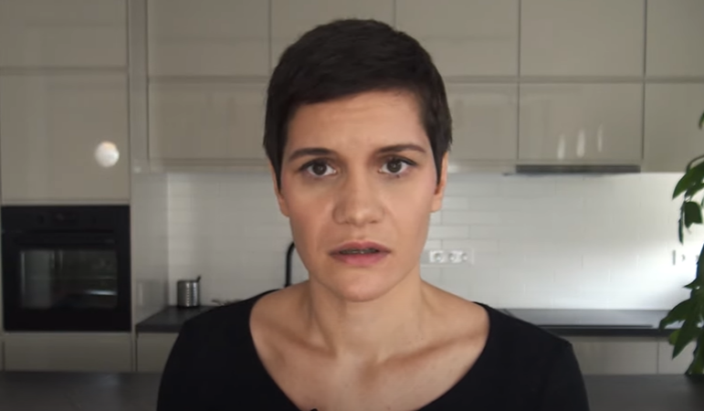 "Ön egy agresszív, toxikus hazudozó!" - brutális, ahogy kiosztotta Gyurcsány Ferencet Pottyondy Edina: ezzel dühítette fel őt a DK-elnök