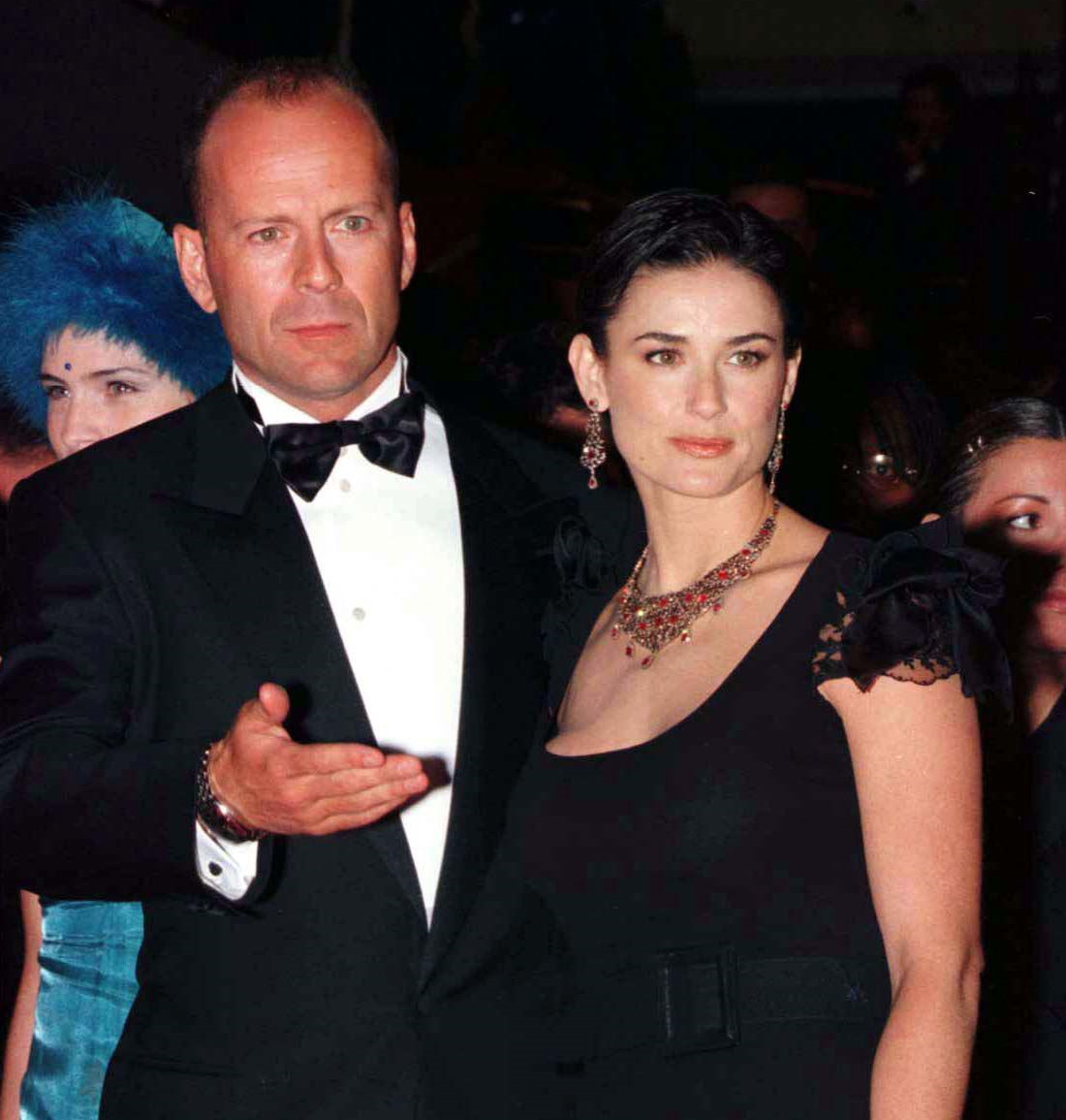 Demi Moore, noi dezvăluiri emoționante despre lupta lui Bruce Willis cu demența. Actrița e alături de fostul ei soț: „Asta faci pentru oamenii pe care îi iubești”