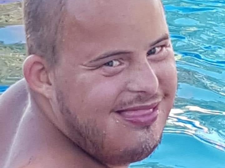 „A fiam nagyon megszenvedett a halálért” - Elítélték az orvost, aki miatt megfulladt a Down-szindrómás Krisztián