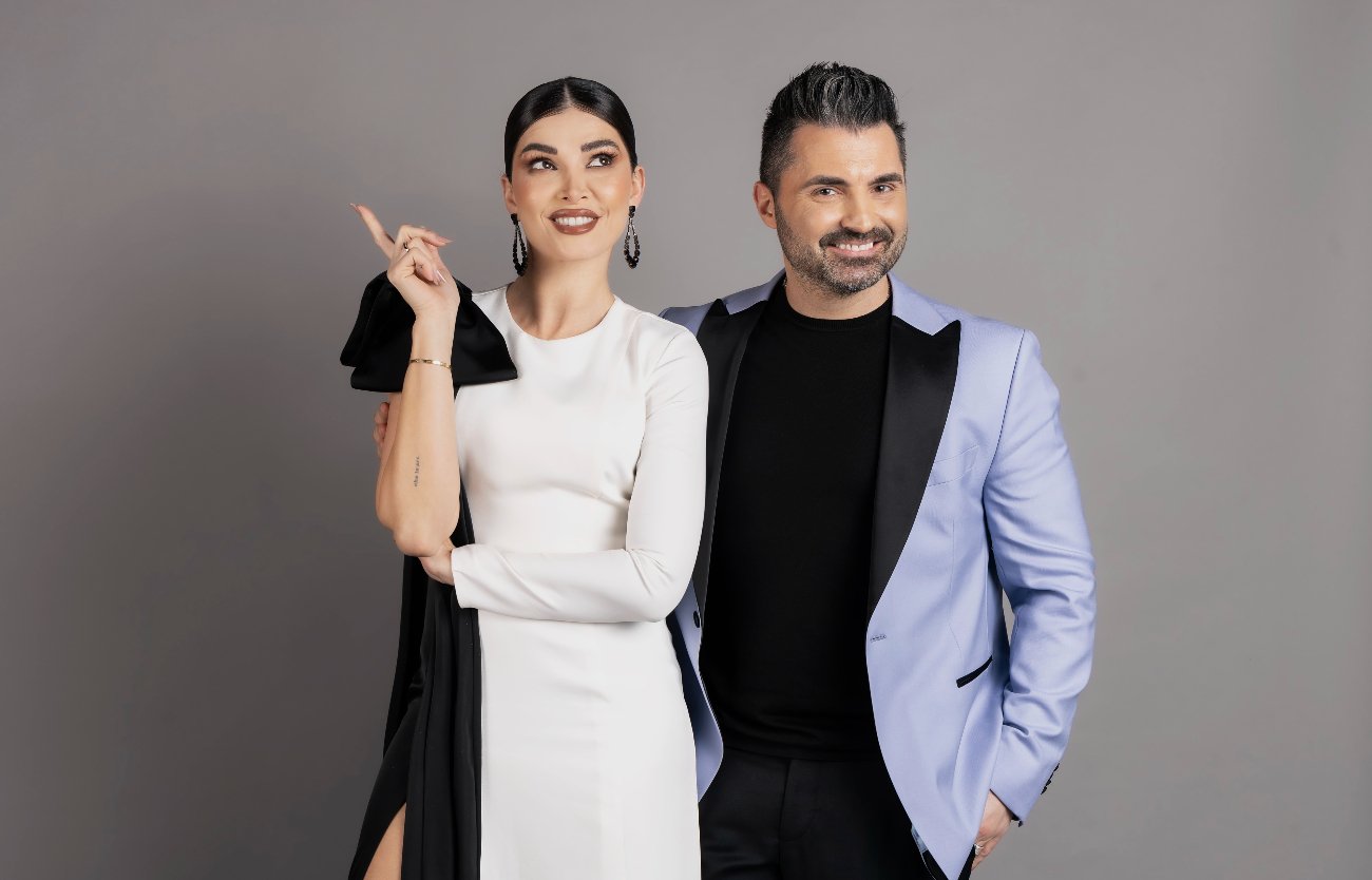 Ce relație are Alina Pușcaș cu soacra ei. „ Nici prea-prea, nici foarte-foarte. Să își vadă fiecare de ale ei”