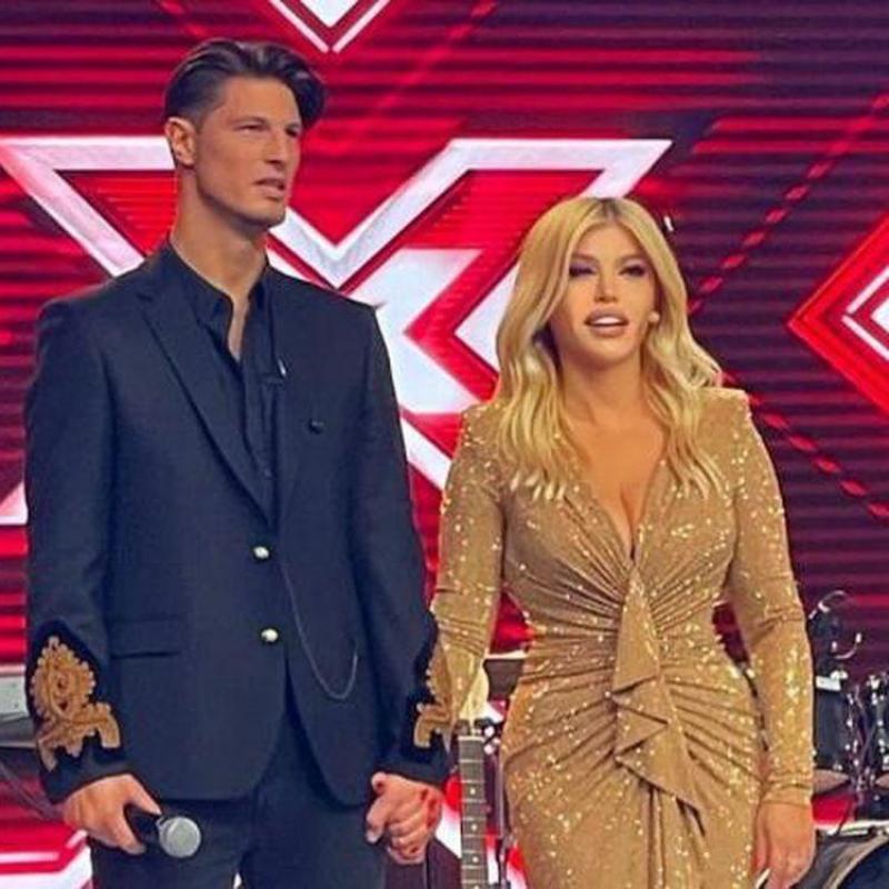 Ce face Nick Casciaro, câștigătorul X Factor al sezonului 10, la 2 ani de la încheierea show-ului: „Acele sentimente de timiditate”