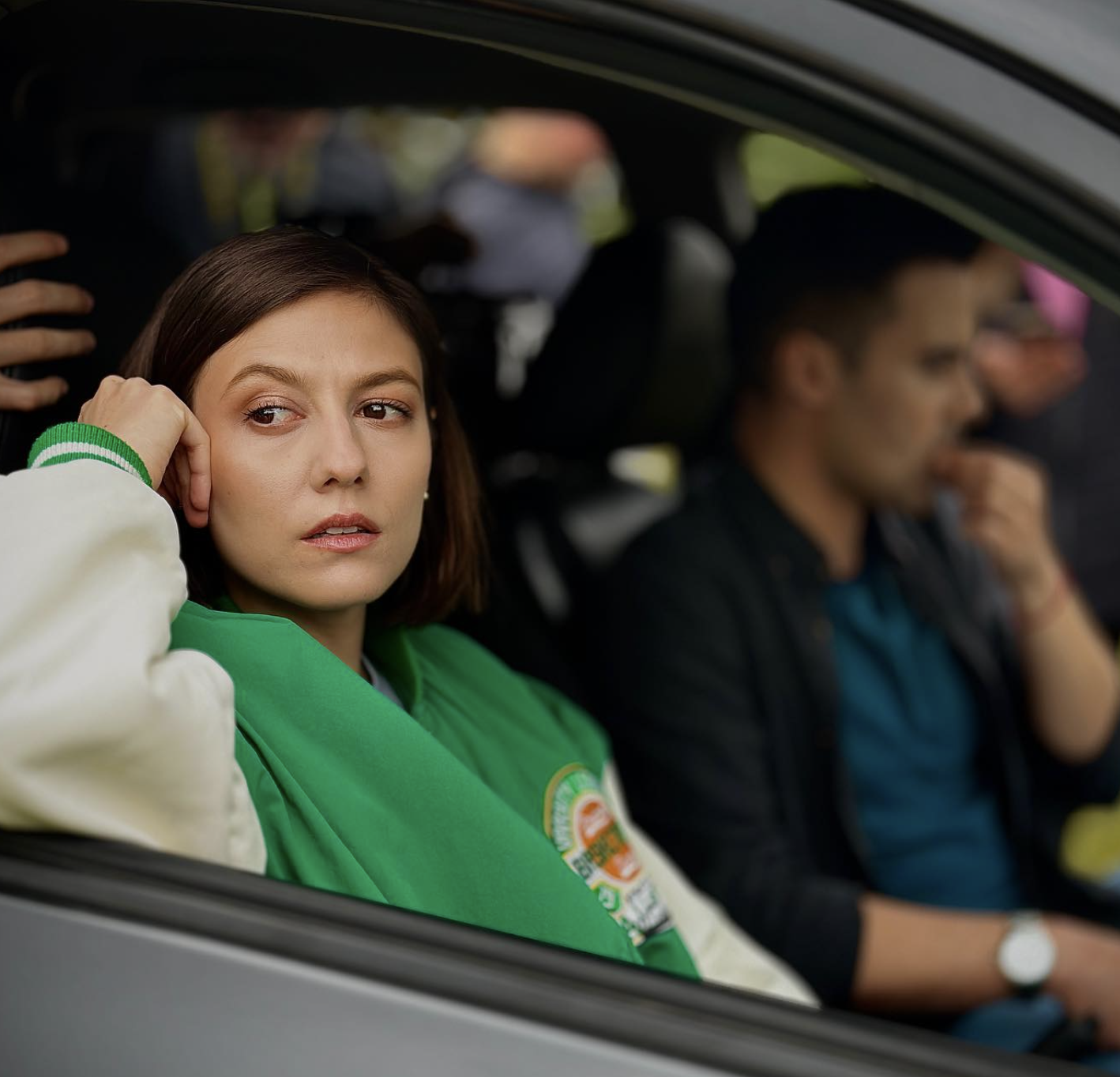 Cum se simte Ada Galeș la aproape un an de când a aflat că are cancer. Actrița a suferit patru intervenții chirurgicale. „Mi-a fost teamă”