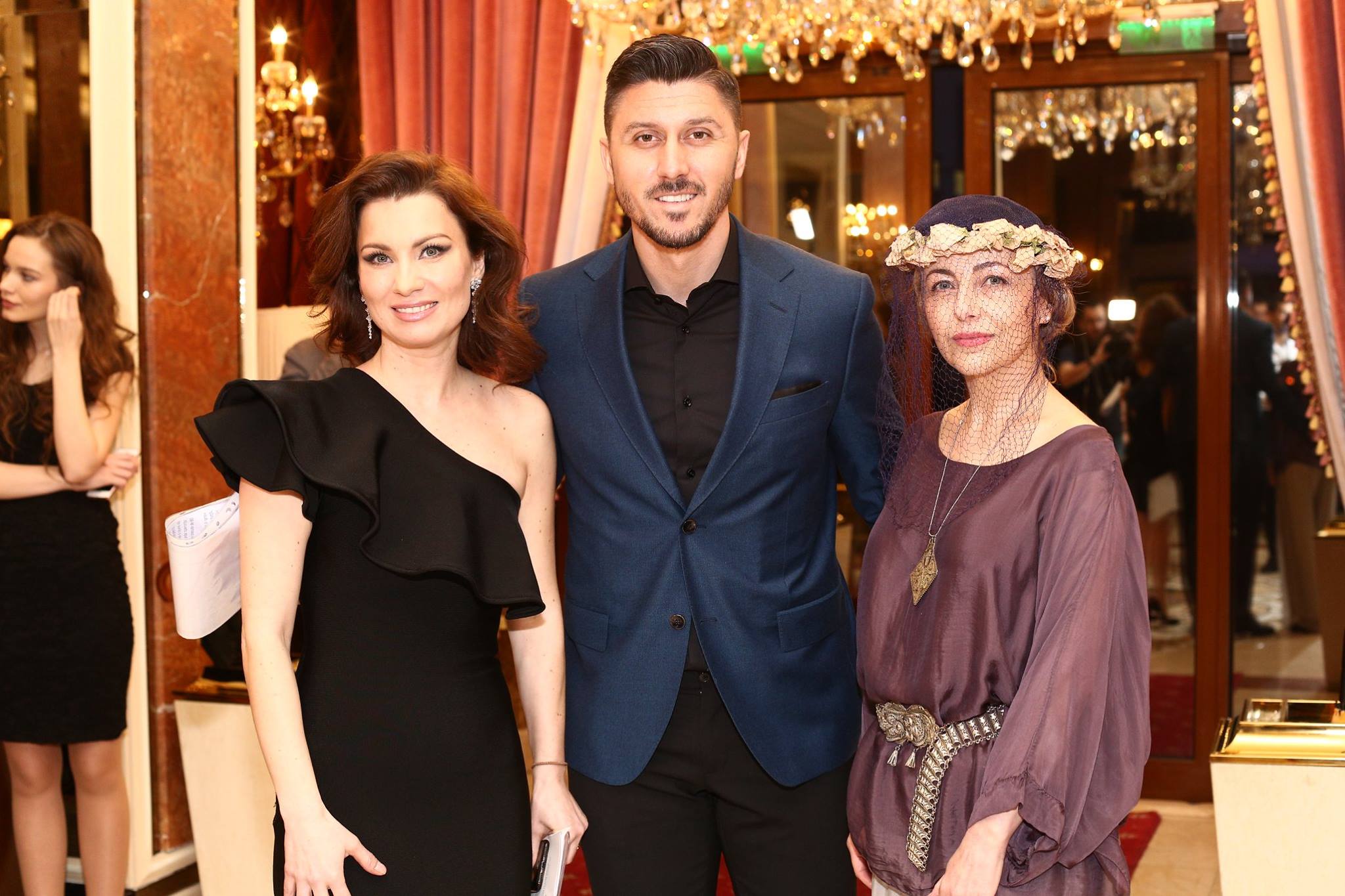 FOTO&VIDEO/ Câștigătoarele Galei Femeia Anului 2017. Revista Avantaje a prezentat publicului femei obișnuite cu povești neobișnuite