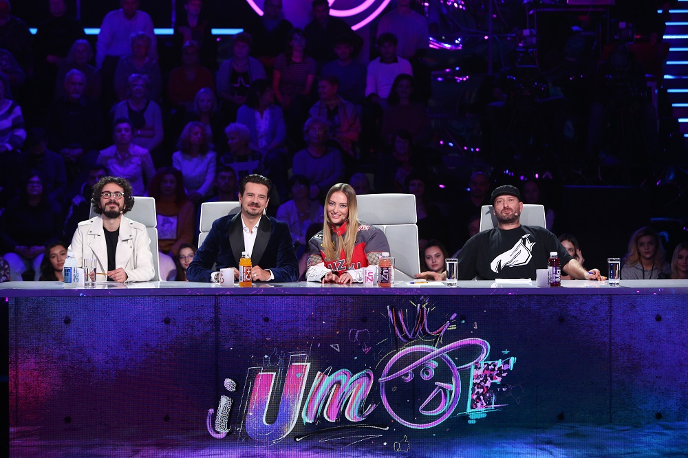 Cine e Ivan Liulenov, ultimul finalist de la „iUmor”, sezonul 13. Jurații l-au ales