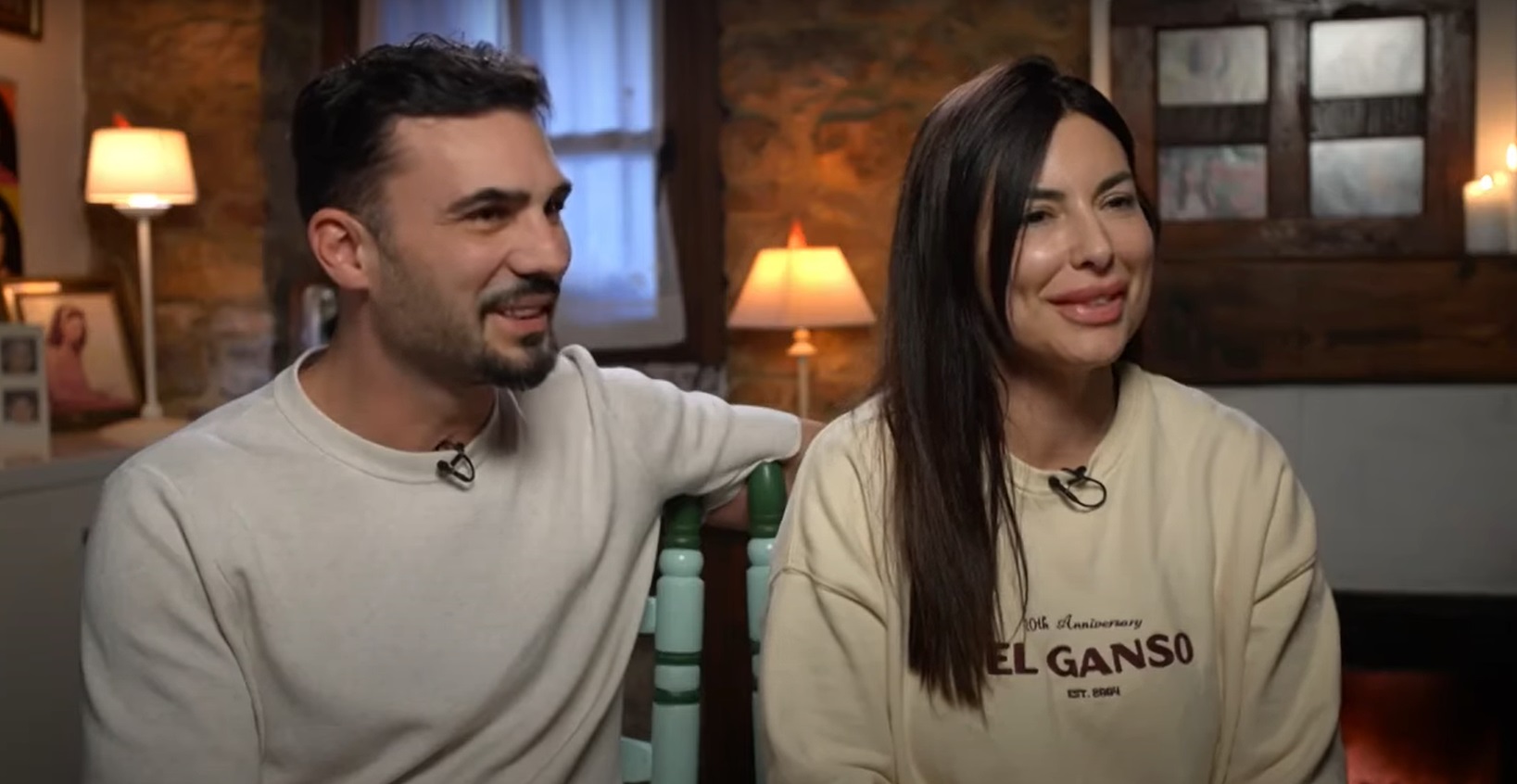 Isabel Martinez Villa de la Insula Iubirii 2025 a cerut o pauză în relația cu Claudiu: „Am ieșit cu un coleg de muncă”. Au împreună o fată de 17 ani