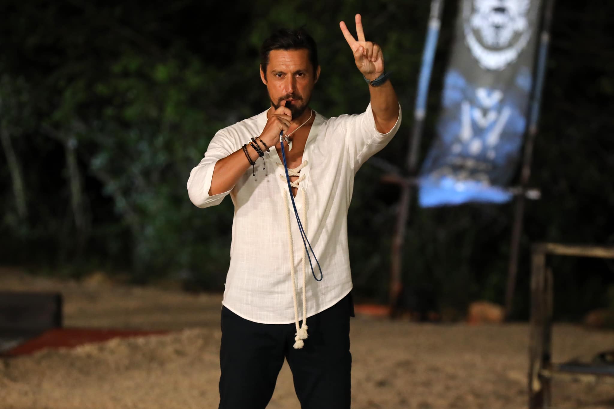 Daniel Pavel a plecat la Survivor All Stars, în Republica Dominicană. Anunțul făcut înainte de a părăsi România: „Sunt pregătit și nerăbdător” INTERVIU