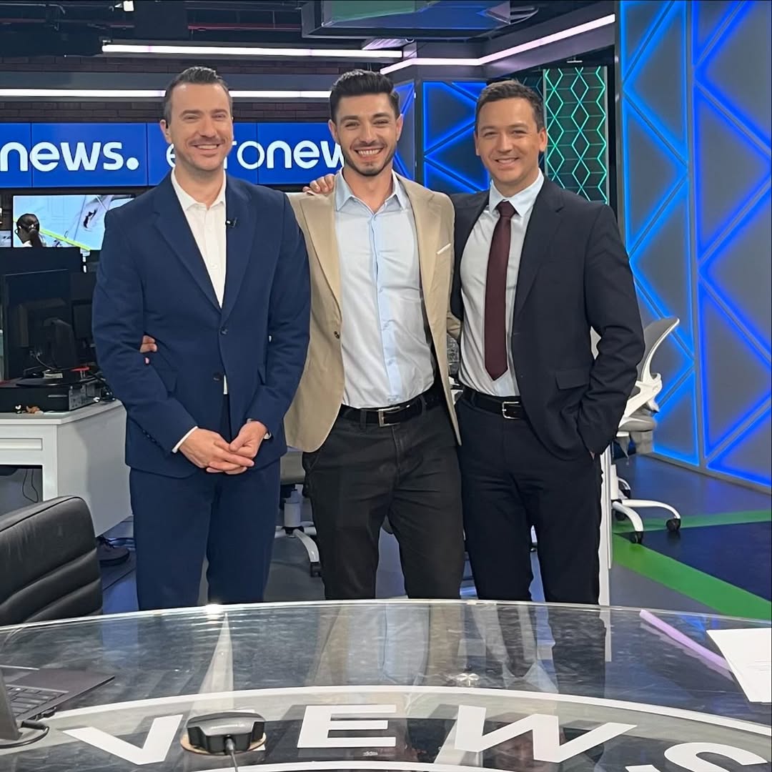 Demisie la Euronews România. Vedeta cu 17 ani experiență la PRO TV părăsește postul: „Voi aborda și alte domenii”