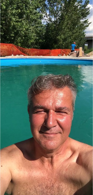 Răspunsul lui Dan Bittman când a fost întrebat ce-și dorește la 62 de ani: „O doamnă trecută de 70-80 de ani, miliardară, să-și petreacă viața cu mine”