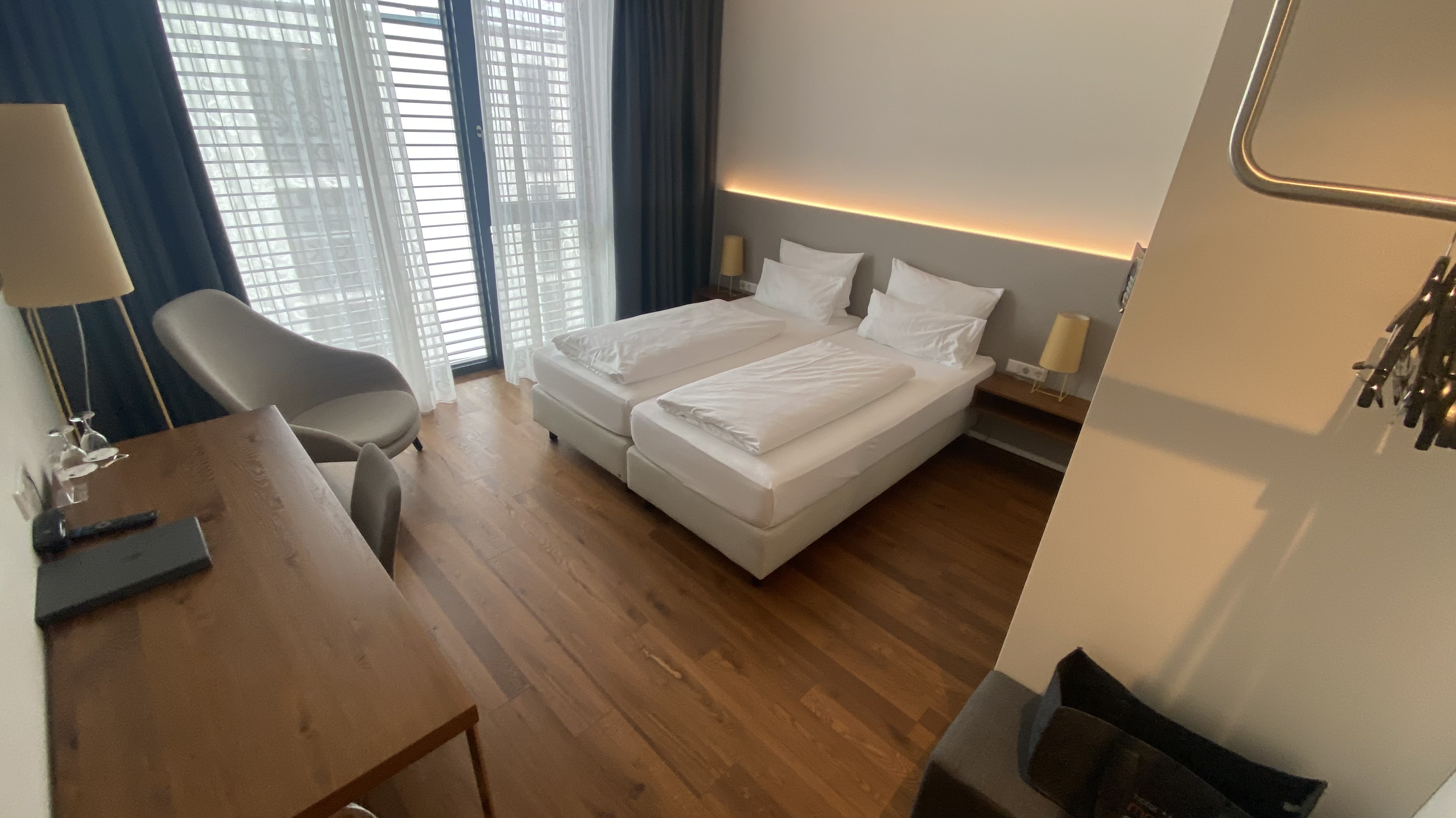 Cât plătesc naționalele de la Euro 2024 pentru cazare. Ce echipe au ales hoteluri de lux și unde stau tricolorii